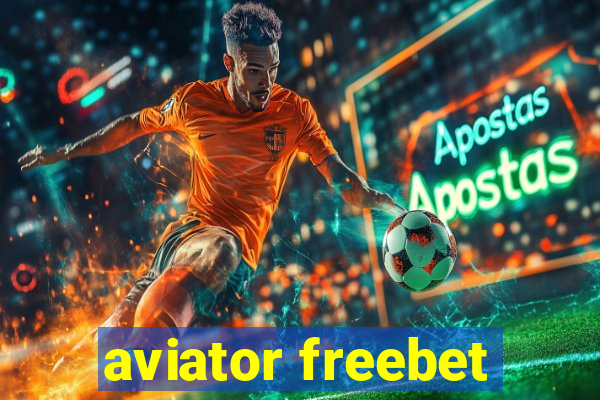 aviator freebet